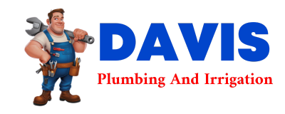 Trusted plumber in EIGHT MILE